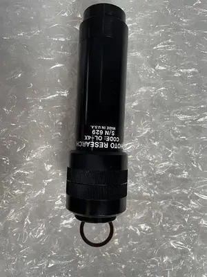 PHOTO REASEARCH OL-4X lens