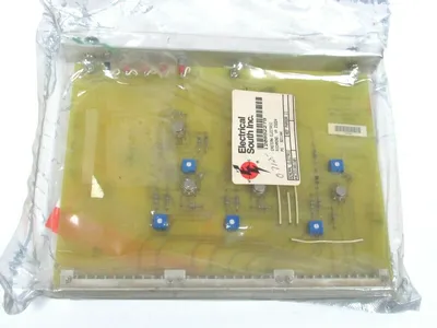 REFURBISHED GENERAL ELECTRIC 44C331891-G01 CIRCUIT BOARD 44C331891G01