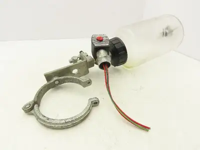 Used OIL-RITE _UNKNOWN_ Parts (Hydraulics and Pneumatics) Indiana US | Arrow Industrial #1445242