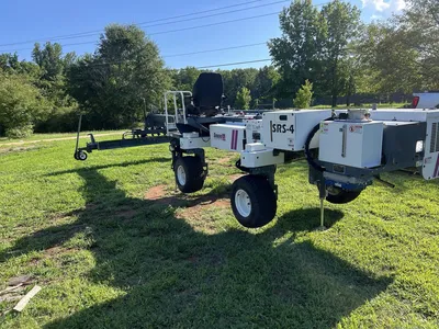 2020 Somero SRS-4 Concrete Laser Screed | Iron Listing (1)