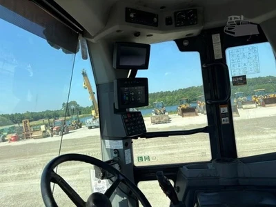 Used 2021 DEERE 624L Wheel Loaders North Carolina US | Southeastern Equipment Corp #1467719