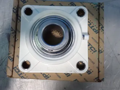 Used IPTCI BEARINGS CUCTF 207 22 Tooling & Accessories (Other) Ohio US | HGR 24 #1005871