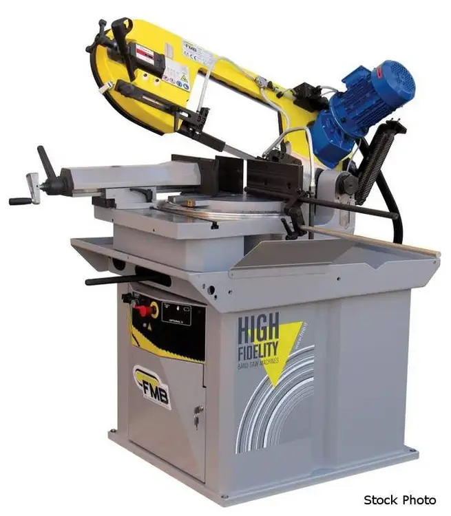 New | Build-to-Order PAT MOONEY FMB ORION G Horizontal Band Saws Minnesota US | SOMINN MACHINERY SALES #353574