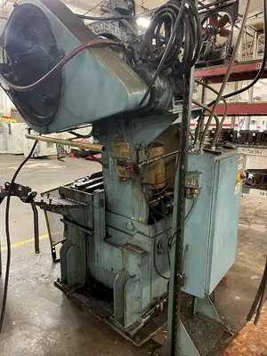 USED FEDERAL 5