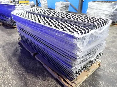 96x16 Conveyors
