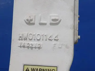 USED 2014 YASKAWA ELECTRIC CORPORATION MOTOMANMPL 160