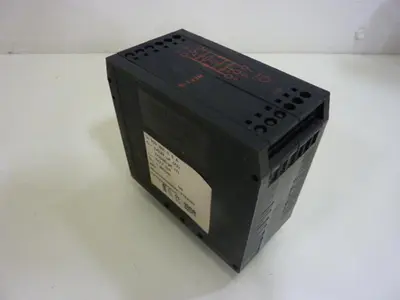 USED PHOENIX CONTACT NEF1-6