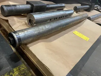 Assorted Boring Bars