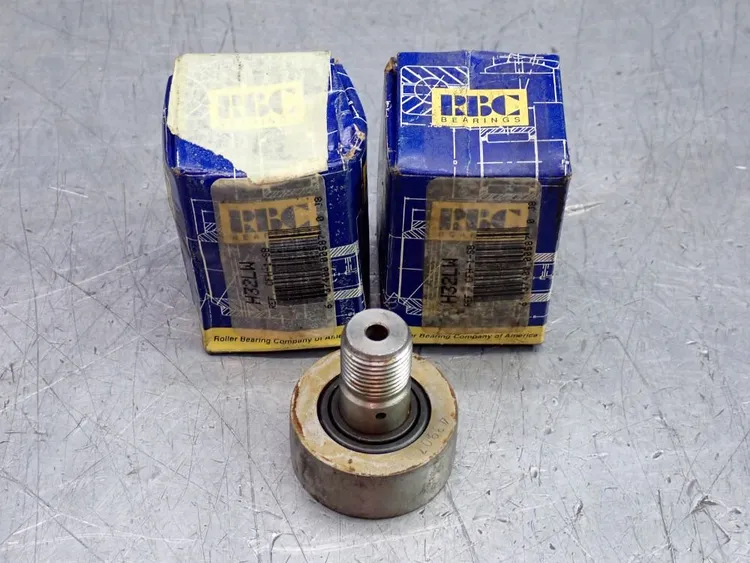New | in-Stock RBC H32LW Bearings Ohio US | HGR 24 #740358