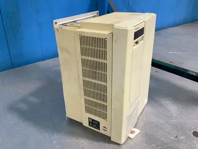 Used MITSUBISHI FRA2205.5KU3 Variable Speed Drives Ohio US | HGR 24 #1316396