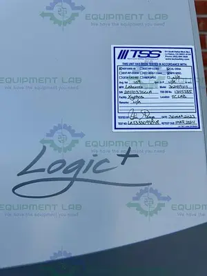 USED LABCONCO 302419101  LOGIC PLUS SERIES BIOSAFETY CABINET 4 FT CLASS II TYPE A2