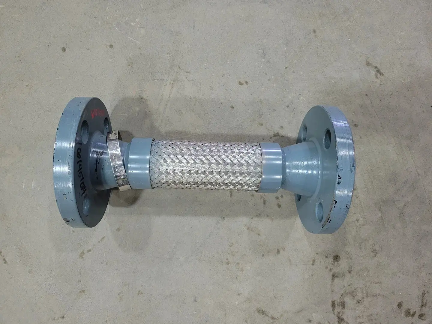 USED FLEXTECH FTI