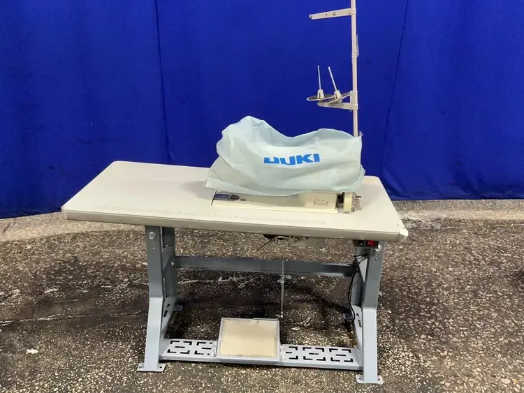 Used JUKI DDL8700 Miscellaneous Packaging Equipment Ohio US | HGR 24 #1343675
