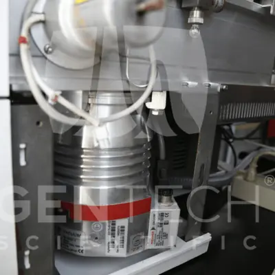Used AGILENT TECHNOLOGIES 5975C INERT XL EI WITH TAD Mass Spectrometer New York US | GenTech Scientific #1447226