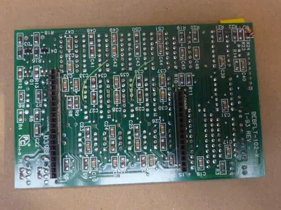 USED BALANCE ENGINEERING BEBFT-102-X