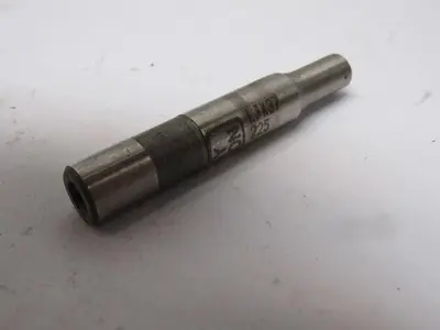 Dayton LJX37 225 .281 Round Hole Ball Lock Ejector Pin Die Punch Lot OF 13