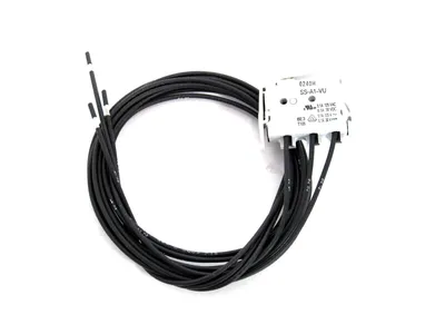 NEW ALLEN BRADLEY 140-G-EA1J CIRCUIT BREAKER ACCESSORY SER.A D165092 140GEA1J