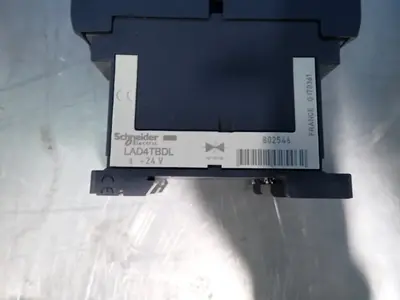 NEW SCHNEIDER ELECTRIC LC1D32BD