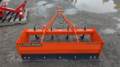 NEW LAND PRIDE BB1260