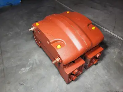 NEW HAULPAK PB8877