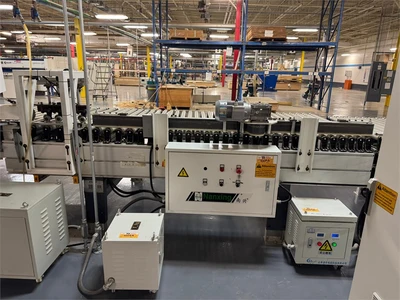 USED 2019 NANXING "NASLJ24Z"