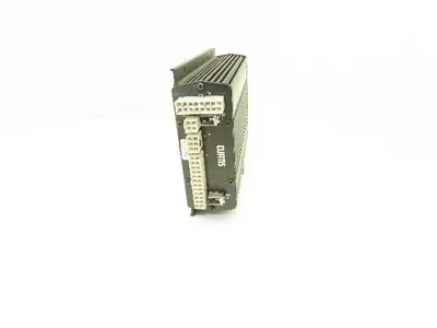 Curtis PMC 1310-5310 Forklift DC Motor Speed Controller 24-48V From Landoll Lift