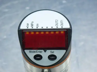NEW IFM PN2223