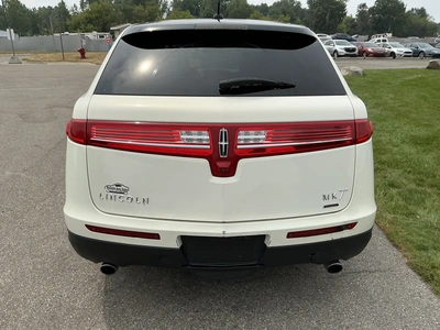 Used 2014 LINCOLN MKT SUVs Michigan US | Miedema Asset Management Group #1315957