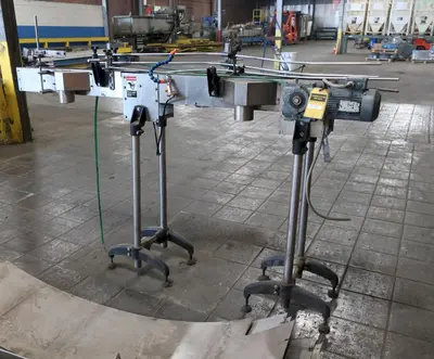 USED LANFRANCHI L3-SR18/24