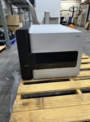 Used ILLUMINA ISCAN SYSTEM Microarray Scanners New Jersey US | Bionex Scientific LLC #800808