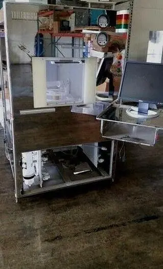 Used _UNKNOWN_ M3300ML Semiconductor - Other | Advanced Capital Equipment Sales #425381