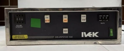 USED Ivek DS800-SE-MICRO-3A