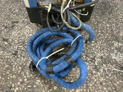 Used NORDSON ALTABLUE Miscellaneous Packaging Equipment Ohio US | HGR 24 #1446158