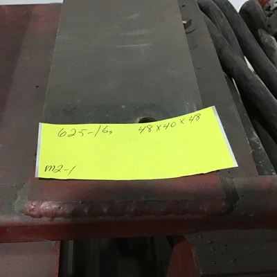 Lincoln Idealarc 250 AC/DC Mig Tig & Arc Welder