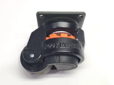 Used GD Series GD-60 Casters Michigan US | Maverick Industrial Sales #1470254