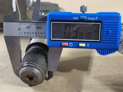 NEW BOART LONGYEAR A697B
