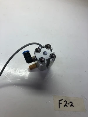 USED Festo ADVU-16-20-P-A-S2