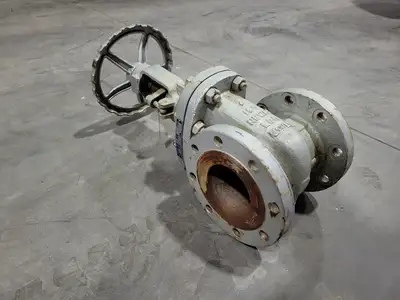 USED NEWAY 4G1RC12-NC-000