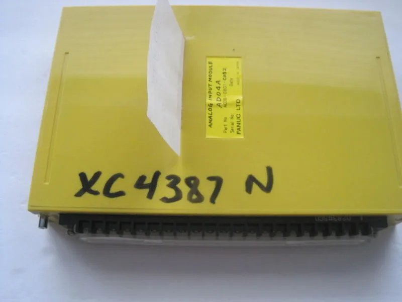 NEW FANUC A03B-0801-C052 MODULE ADO4A