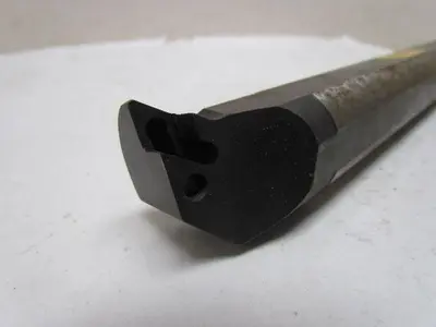 Sandvik Coromant S32U-PDUNL 11 T-Max P Boring Bar Left Hand 1.18" Dia 13.75" OAL