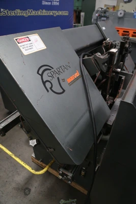 Used MARVEL PA13/3 Horizontal Band Saws California US | Sterling Machinery Exchange #1465873