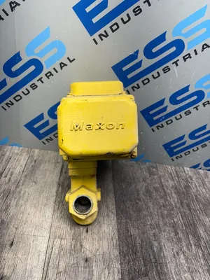 HONEYWELL 1.5" 5000 1 Electrical/PLC/Automation | ESS Industrial Equipment Sales (4)