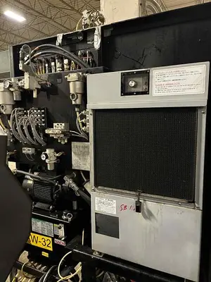 USED 2019 ENSHU LTD. GE 480H