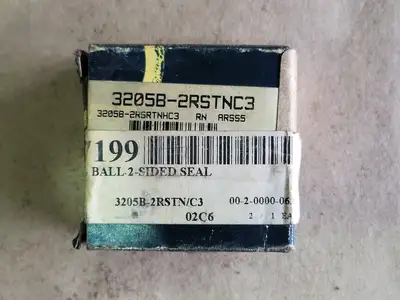 NEW RHP 3205B-2RSRC3
