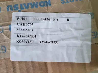 NEW KOMATSU 425-16-21250