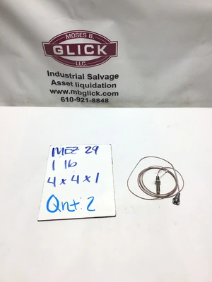 Bently Nevada 717954 – 30000-00-00 Probe Sensor  Vibration Monitoring Cable
