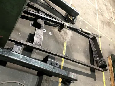 USED 1984 REGAL 20,000-36 SRNP-TO