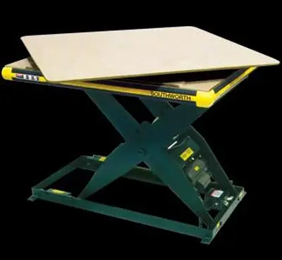 Turntables & Turntable Lifts