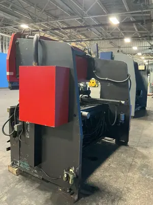 USED 1984 AMADA RG 80