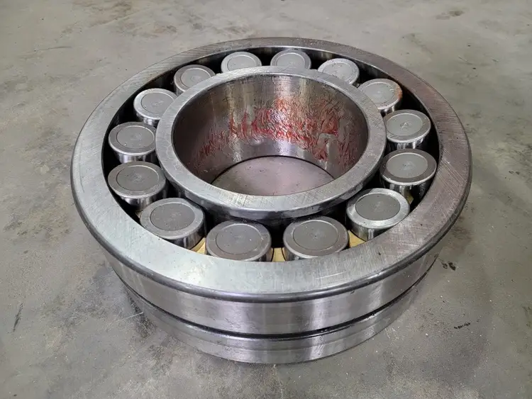 Used LENMARK INDUSTRIES 22334CAKC3 Bearings British Columbia CA | Lenmark #260790